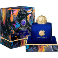 Amouage Interlude Woman парфумована вода 50 мл