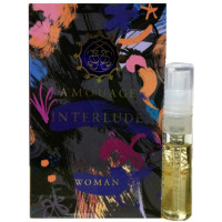 Amouage Interlude Woman пробник 2 мл