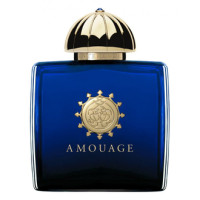 Amouage Interlude Woman тестер (парфумована вода) 100 мл