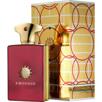 Amouage Journey Man парфумована вода 100 мл