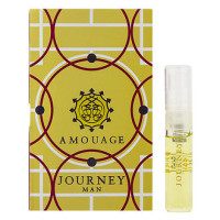 Amouage Journey Man пробник 2 мл