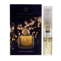 Amouage Jubilation 25 Women пробник 2 мл