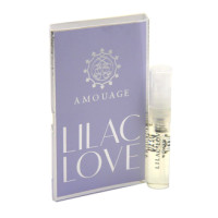 Amouage Lilac Love пробник 2 мл