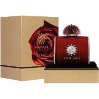 Amouage Lyric Woman пробник 2 мл