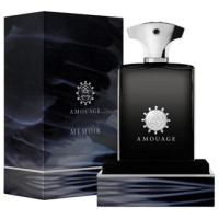 Amouage Memoir Man парфумована вода 100 мл