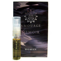 Amouage Memoir Woman пробник 2 мл