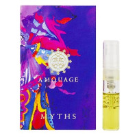 Amouage Myths Man пробник 2 мл