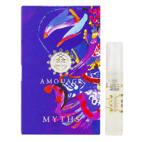 Amouage Myths Woman пробник 2 мл
