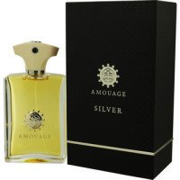 Amouage Silver Men парфумована вода 50 мл