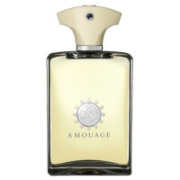 Amouage Silver Men тестер (парфумована вода) 100 мл