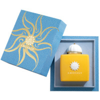 Amouage Sunshine парфумована вода 100 мл