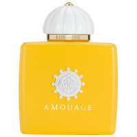 Amouage Sunshine тестер (парфумована вода) 100 мл