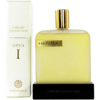 Amouage The Library Collection: Opus I парфумована вода 100 мл