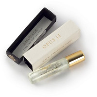 Amouage The Library Collection: Opus II пробник 2 мл