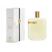 Amouage The Library Collection: Opus III парфумована вода 100 мл
