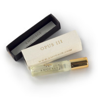 Amouage The Library Collection: Opus III пробник 2 мл