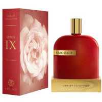 Amouage The Library Collection: Opus IX тестер (парфумована вода) 50 мл