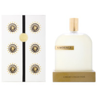 Amouage The Library Collection: Opus VI парфумована вода 100 мл
