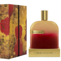 Amouage The Library Collection: Opus X тестер (парфумована вода) 100 мл