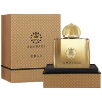 Amouage Ubar парфумована вода 100 мл