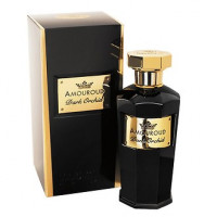 Amouroud Dark Orchid мініатюра 5 мл