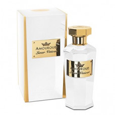 Amouroud Lunar Vetiver миниатюра 5 мл