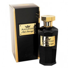 Amouroud Miel Sauvage миниатюра 5 мл