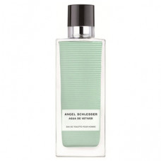 Angel Schlesser Agua de Vetiver тестер (туалетна вода) 100 мл