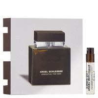 Angel Schlesser Essential for Men пробник 1.5 мл