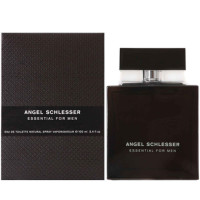 Angel Schlesser Essential for Men туалетна вода 100 мл