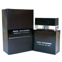 Angel Schlesser Essential for Men туалетна вода 50 мл
