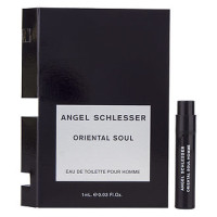 Angel Schlesser Oriental Soul Pour Homme пробник 1 мл