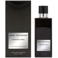 Angel Schlesser Oriental Soul Pour Homme туалетна вода 100 мл