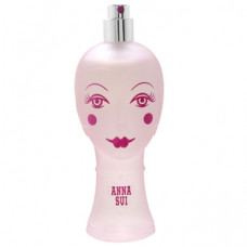 Anna Sui Dolly Girl тестер (туалетна вода) 75 мл