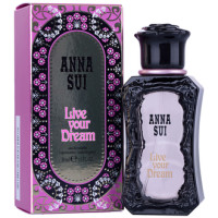 Anna Sui Live Your Dream туалетна вода 30 мл
