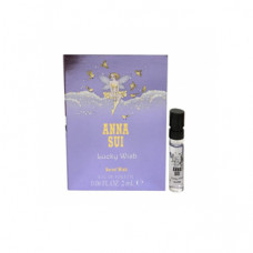 Anna Sui Lucky Wish Secret Wish пробник 2 мл
