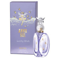 Anna Sui Lucky Wish Secret Wish туалетна вода 50 мл