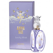Anna Sui Lucky Wish Secret Wish туалетна вода 50 мл