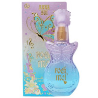 Anna Sui Rock Me! Summer of Love туалетна вода 30 мл