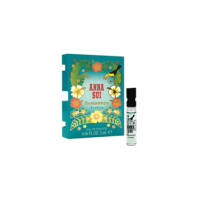 Anna Sui Romantica Exotica пробник 2 мл