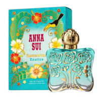 Anna Sui Romantica Exotica туалетна вода 30 мл