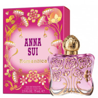 Anna Sui Romantica туалетна вода 75 мл