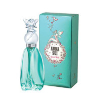 Anna Sui Secret Wish мініатюра 4 мл