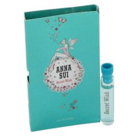 Anna Sui Secret Wish пробник 2 мл