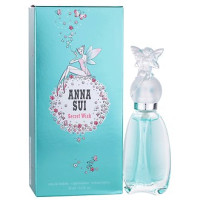 Anna Sui Secret Wish туалетна вода 30 мл