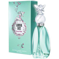 Anna Sui Secret Wish туалетна вода 50 мл