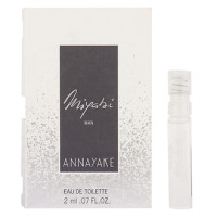Annayake Miyabi Man пробник 2 мл