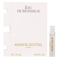 Annick Goutal Eau de Monsieur 2014 пробник 1.75 мл
