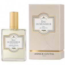 Annick Goutal Eau de Monsieur 2014 туалетна вода 100 мл