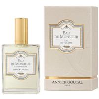 Annick Goutal Eau de Monsieur 2014 туалетна вода 50 мл